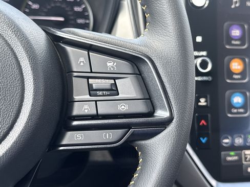 New 2026 Subaru Crosstrek 2.5i Sport AWD/4WD image 15