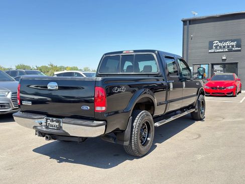 Used 2006 Ford F250 XL AWD/4WD image 5