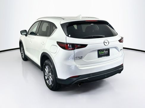 Used 2023 MAZDA CX-5 AWD 2.5 S image 5