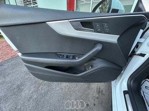 Used 2019 Audi A5 2.0T Premium AWD/4WD image 18