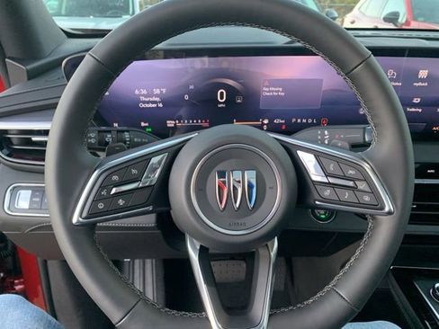 New 2026 Buick Enclave Sport Touring w/ Power Package image 15