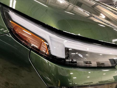 New 2026 Subaru Outback Touring XT image 13