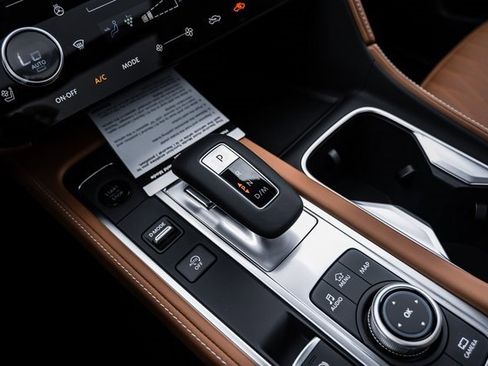 New 2026 INFINITI QX60 Autograph w/ Autograph Tech Package image 23