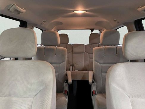 Used 2016 Dodge Grand Caravan American Value Package FWD image 20