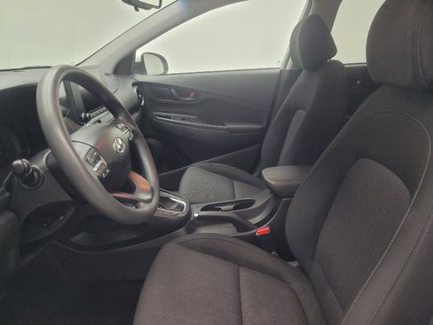 Used 2023 Hyundai Kona SEL w/ Cargo Package FWD image 17