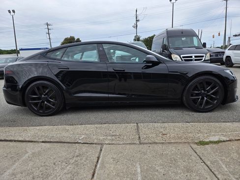 Used 2023 Tesla Model S Standard Range AWD/4WD image 24
