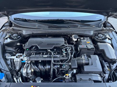 Used 2025 Kia K4 FWD image 31