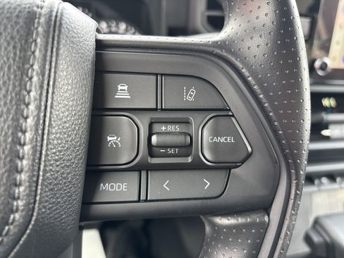 Used 2025 Toyota Tundra SR5 w/ SX Package image 19