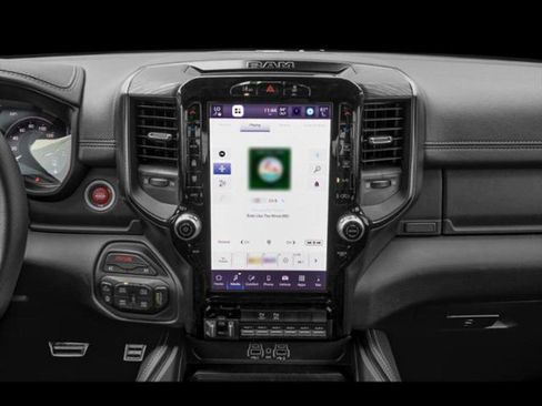 New 2026 RAM 1500 RHO AWD/4WD image 19