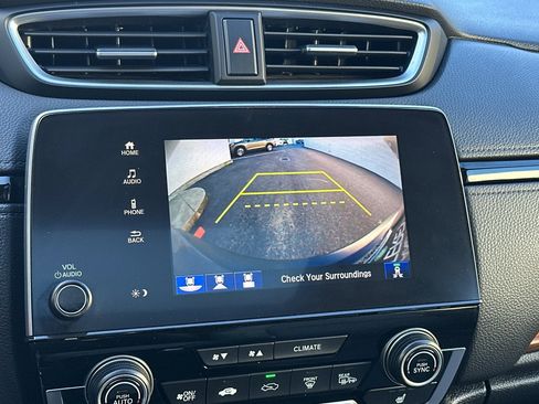 Used 2021 Honda CR-V EX image 19