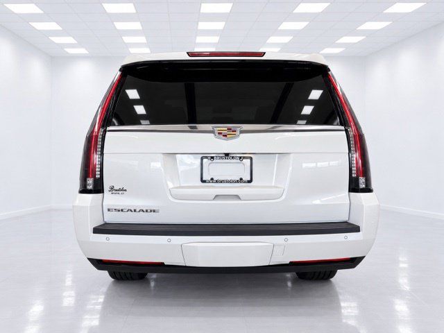 Used 2016 Cadillac Escalade ESV Luxury AWD/4WD image 14