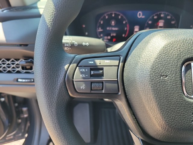 New 2026 Honda Accord LX image 15