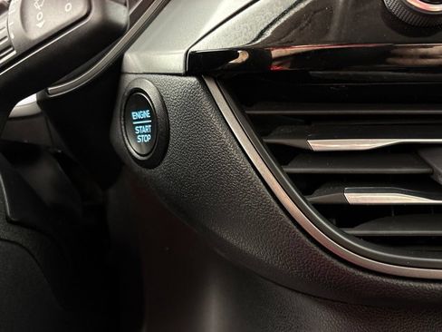 Used 2024 Ford Escape Active FWD image 30