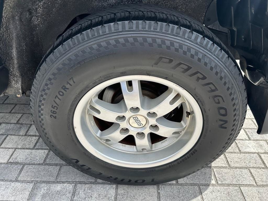 Used 2007 Toyota FJ Cruiser 2WD w/ Convenience Pkg image 25