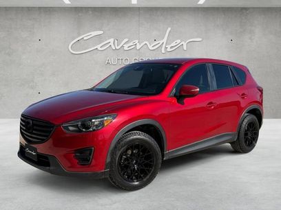 Used 2016 MAZDA CX-5 Grand Touring