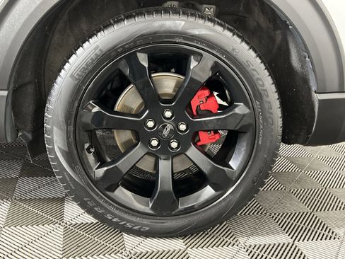 Used 2022 Ford Explorer ST w/ Equipment Group 401A image 12