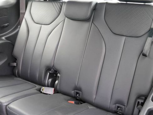 Used 2025 Hyundai Palisade SEL AWD/4WD image 49