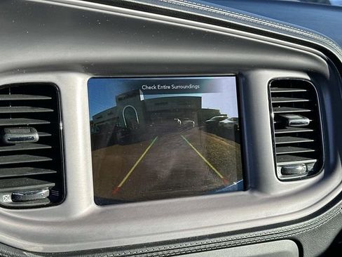 Used 2023 Dodge Charger SXT w/ Plus Group RWD image 24