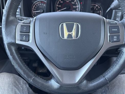 Used 2013 Honda Ridgeline RTL image 41