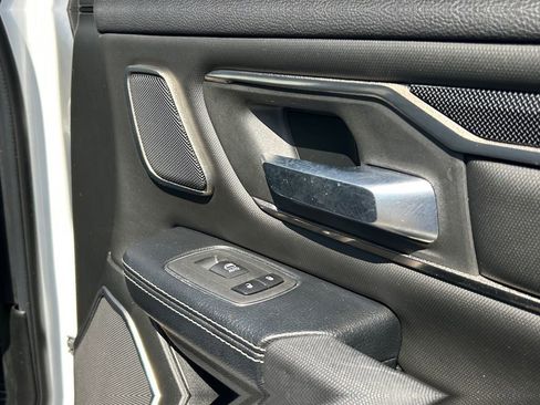 Used 2019 RAM 1500 Sport w/ Leather & Sound Group AWD/4WD image 26