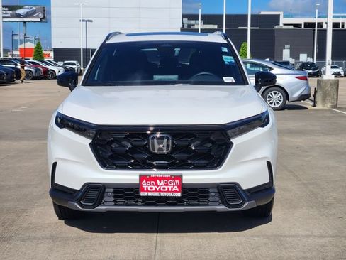 Used 2026 Honda CR-V Sport-L image 2