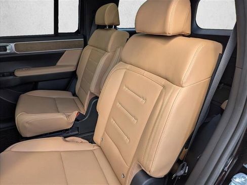 New 2026 Hyundai Santa Fe Calligraphy image 26