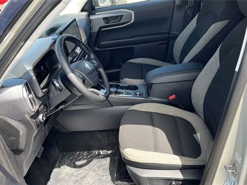 New 2025 Ford Bronco Sport Big Bend w/ Convenience Package AWD/4WD image 14