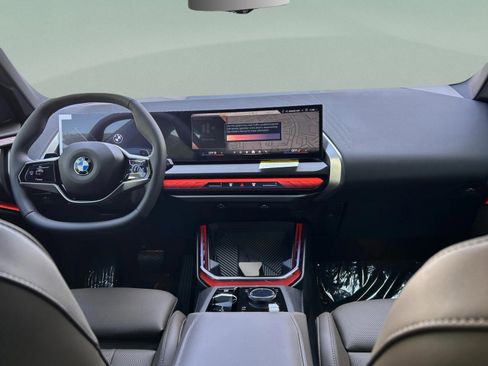 Used 2026 BMW X3 xDrive30 w/ Convenience Package image 8