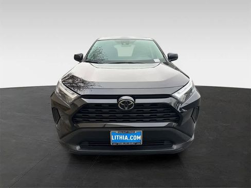 Used 2024 Toyota RAV4 LE image 6