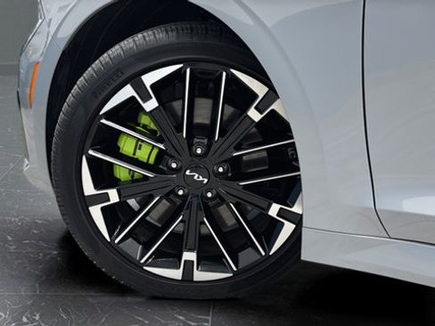 Used 2025 Kia K5 GT FWD image 38