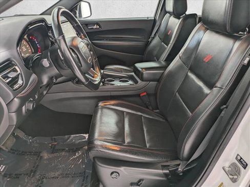 Used 2024 Dodge Durango R/T image 17