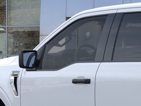 New 2026 Ford F150 XLT AWD/4WD image 21