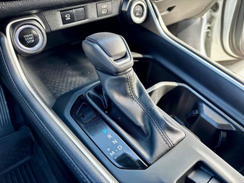 Used 2024 Toyota Grand Highlander Limited AWD/4WD image 30