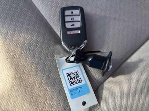 Used 2015 Honda CR-V EX image 23