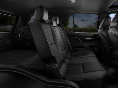 New 2026 Toyota 4Runner Limited AWD/4WD image 33