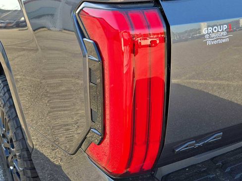 New 2026 Toyota Tundra SR5 AWD/4WD image 15