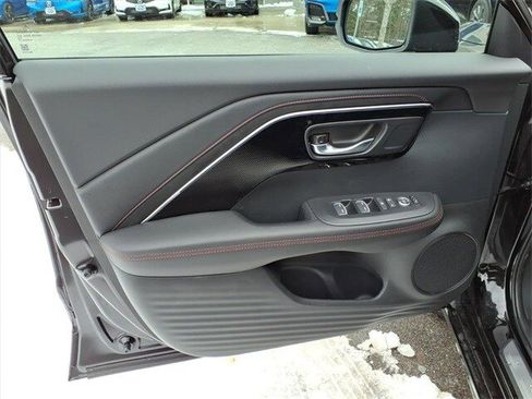 New 2025 Acura ADX A-Spec image 16