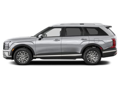 New 2026 Hyundai Palisade SEL