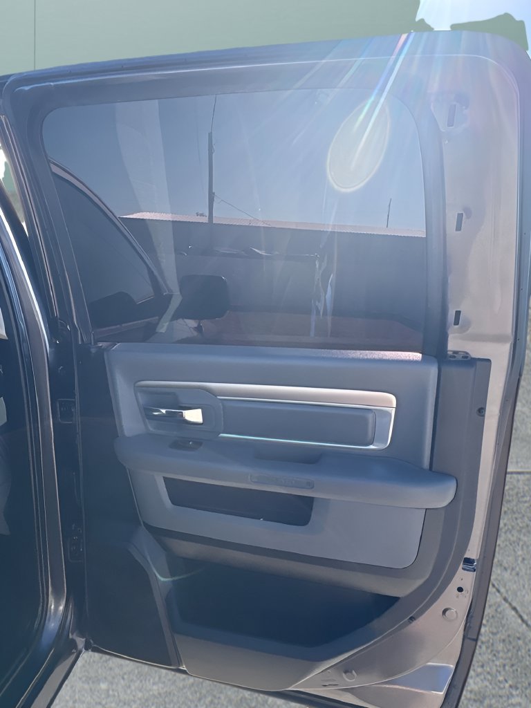 Used 2019 RAM 1500 Lone Star RWD image 17