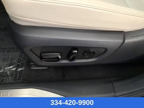 Used 2023 Lexus RX 350 Premium image 21