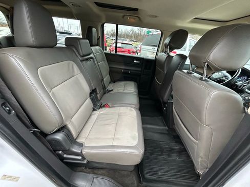 Used 2016 Ford Flex SEL w/ Equipment Group 202A image 13