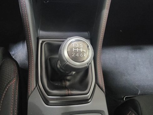 New 2025 Subaru WRX Premium image 11