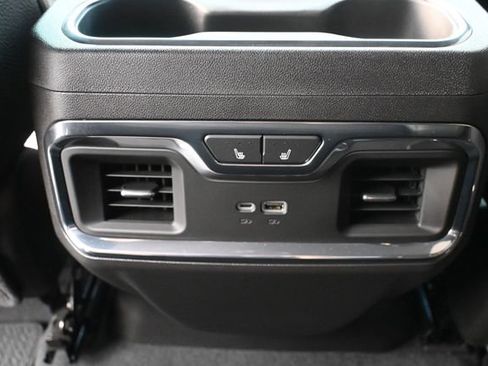 Used 2024 GMC Sierra 1500 Denali w/ Technology Package image 27