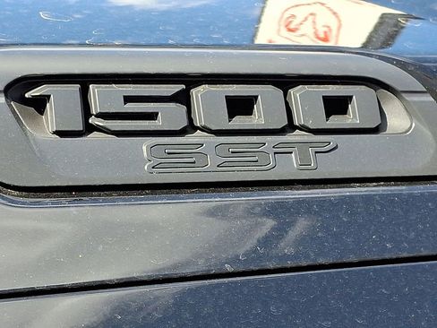 New 2025 RAM 1500 Big Horn image 13