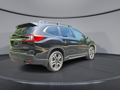New 2026 Subaru Ascent Limited AWD/4WD image 12