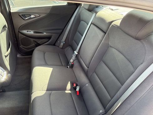 Used 2024 Chevrolet Malibu LT image 22