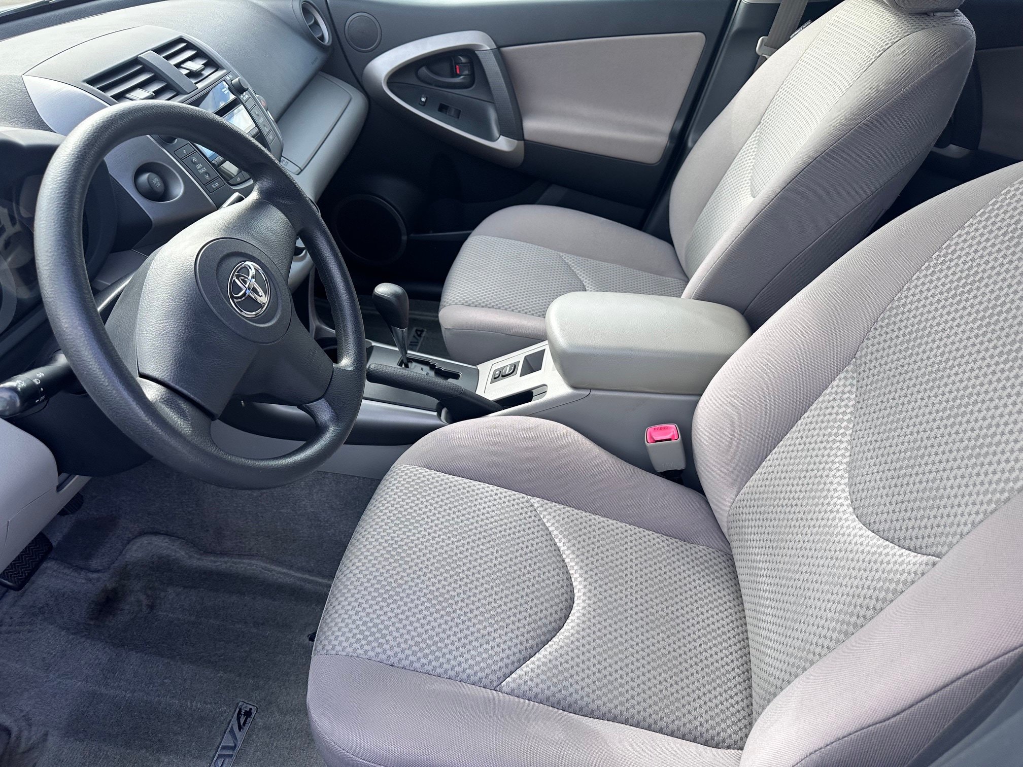 Used 2007 Toyota RAV4 2WD image 5