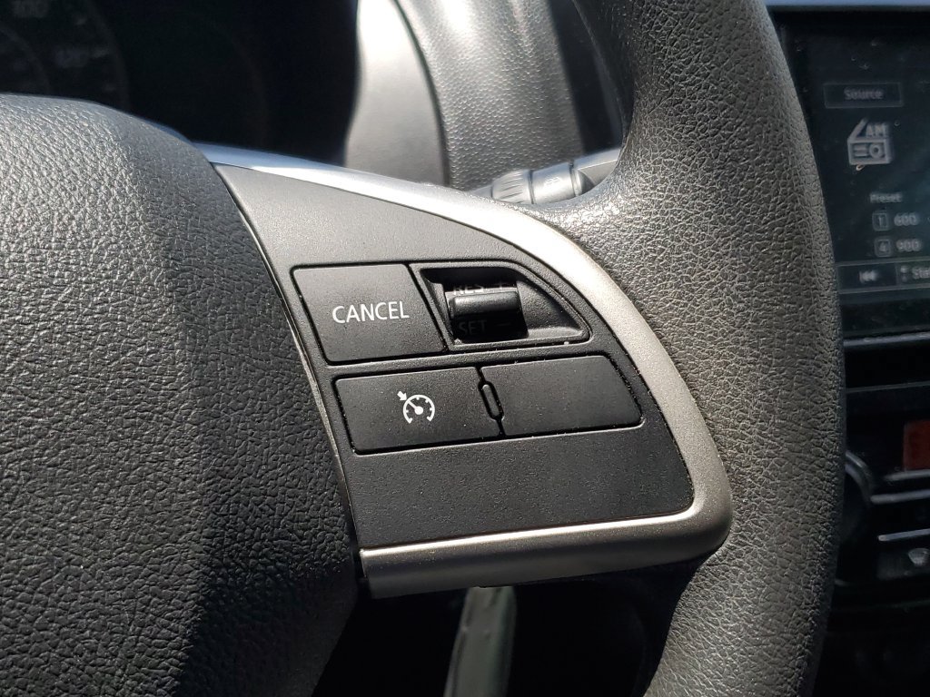 Used 2024 Mitsubishi Mirage ES FWD image 23