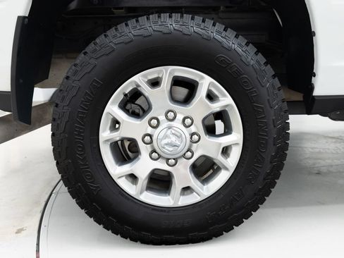 Used 2023 RAM 2500 Laramie AWD/4WD image 20
