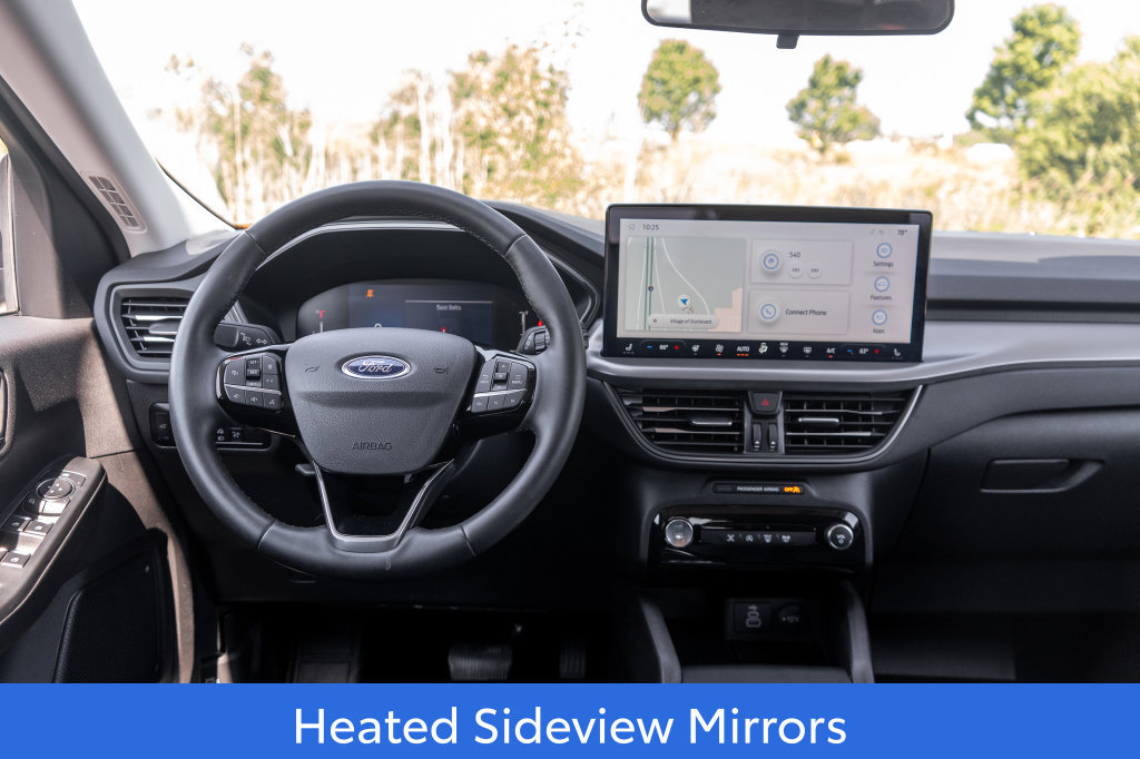 Used 2024 Ford Escape Active w/ Tech Pack #1 AWD/4WD image 16